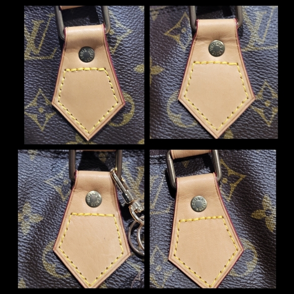 Louis Vuitton Alma PM - Picture 10 of 16